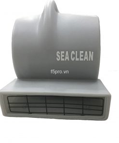 Máy Thổi Khô Thảm Sea Clean SC900