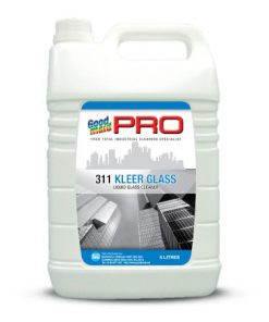 Nước Lau Kiếng Goodmaid Pro 311 Kleer Glass Chuyên Vệ Sinh Kiếng