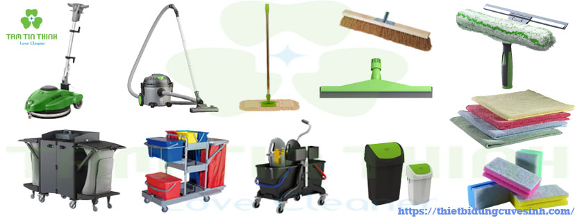 Thiết Bị Dụng Cụ Vệ Sinh Công Nghiệp Tại Phú Quốc 1 Máy thiết bị- dụng cụ- hóa chất vệ sinh công nghiệp tại Phú Quốc