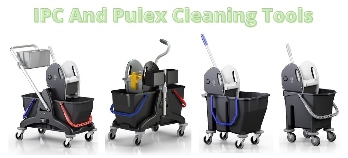 Thiết Bị Dụng Cụ Dọn Vệ Sinh Công nghiệp Tại Đà Nẵng 10 Máy thiết bị dụng cụ hóa chất vệ sinh tại Đà Nẵng