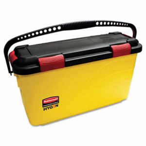 Xô đựng tấm lau sàn Rubbermaid Q950