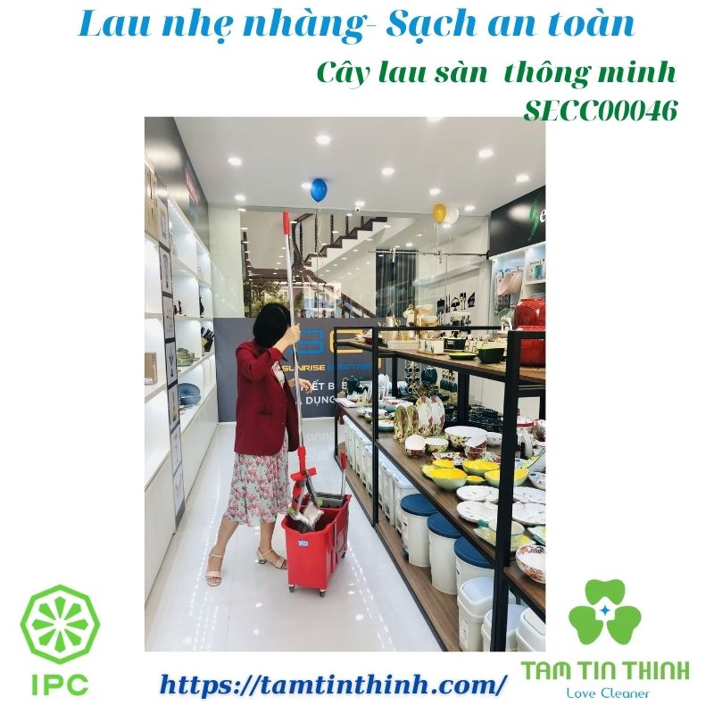5 bộ cây lau nhà tốt nhất tại Hồ Chí Minh 2 5 bộ cây lau nhà tốt nhất tại Hồ Chí Minh