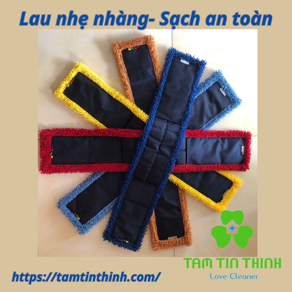 tải lau sàn bệnh viện