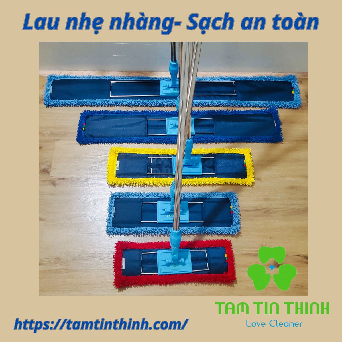 tải lau sàn bệnh viện