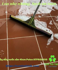 Cây đẩy nước sàn 45cm Pulex ATPA00020