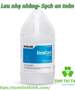 Xà phòng rửa tay KLEENCARE 4X3.8LT