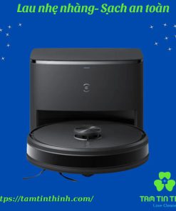 Robot hút bụi lau nhà Ecovacs Y1 Pro Plus