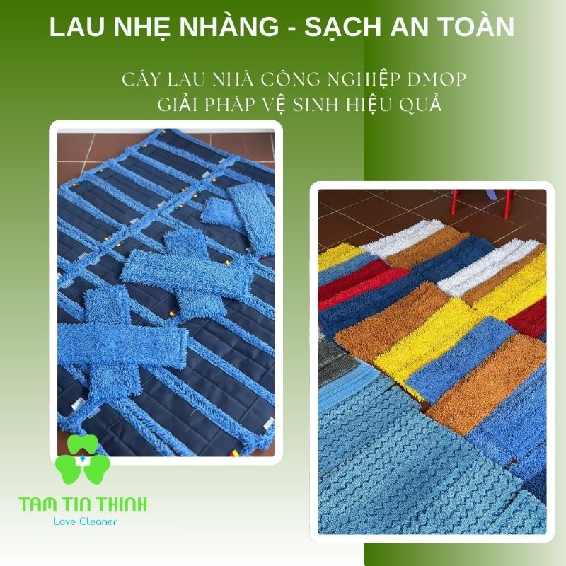 Tấm Lau Công Nghiệp Microfiber Siêu Sạch – Giải Pháp Làm Sạch Hiện Đại Hiệu Quả Vượt Trội 1 TẤM LAU NHÀ CÔNG NGHIỆP