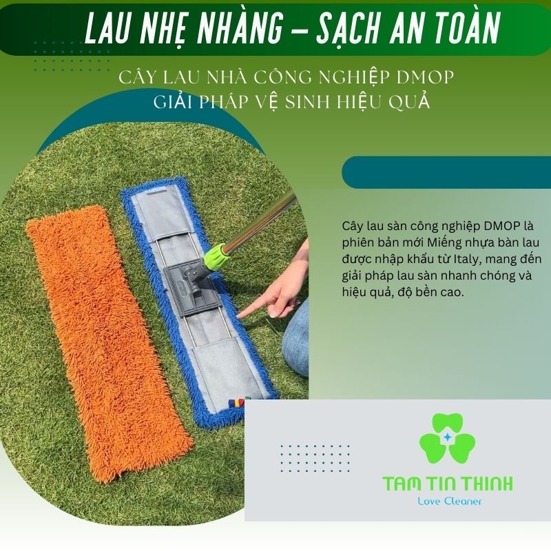 Tấm Lau Sàn Bệnh Viện – Đảm Bảo Tiêu Chuẩn Vệ Sinh Trong Môi Trường Y Tế 1 TẤM LAU NHÀ CÔNG NGHIỆP