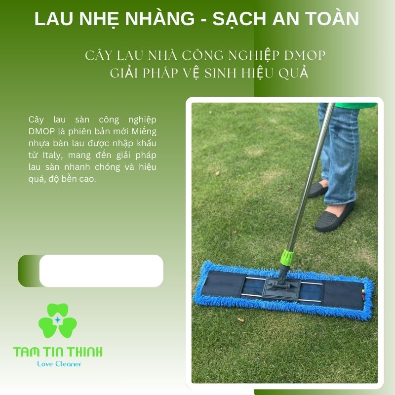 Tấm Lau Công Nghiệp Microfiber Siêu Sạch – Giải Pháp Làm Sạch Hiện Đại Hiệu Quả Vượt Trội 2 TẤM LAU NHÀ CÔNG NGHIỆP